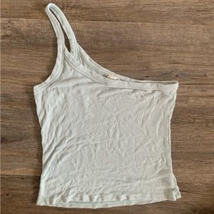 Free people tee
